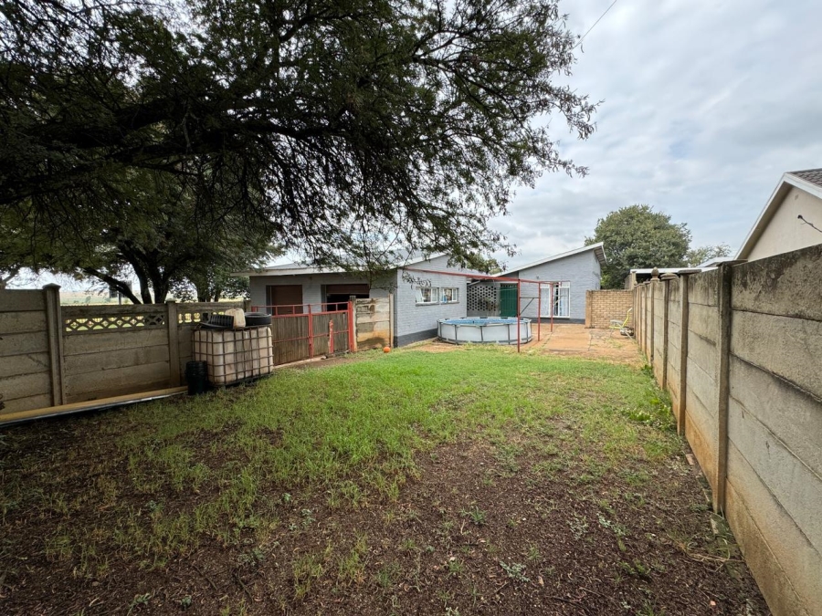 4 Bedroom Property for Sale in Ventersdorp North West